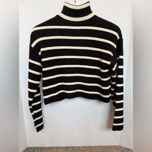 Zara Girl’s Sweater Size 11-12 NWT